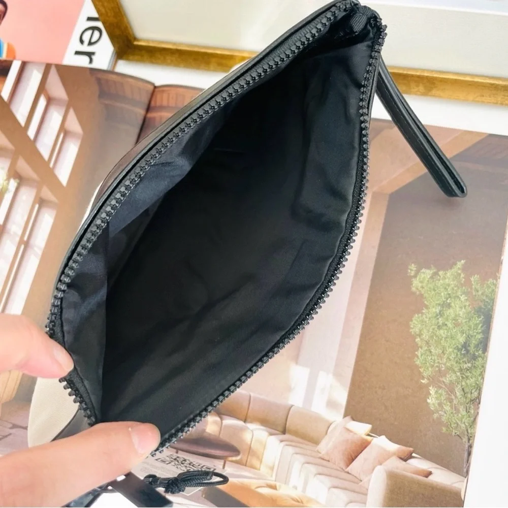 YSL cosmetic bag‎